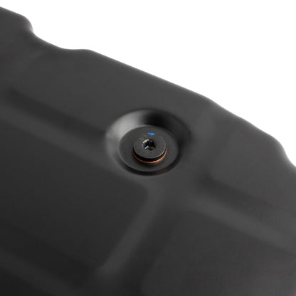 BOXI 265-866 Transmission Oil Pan w — product photo 7