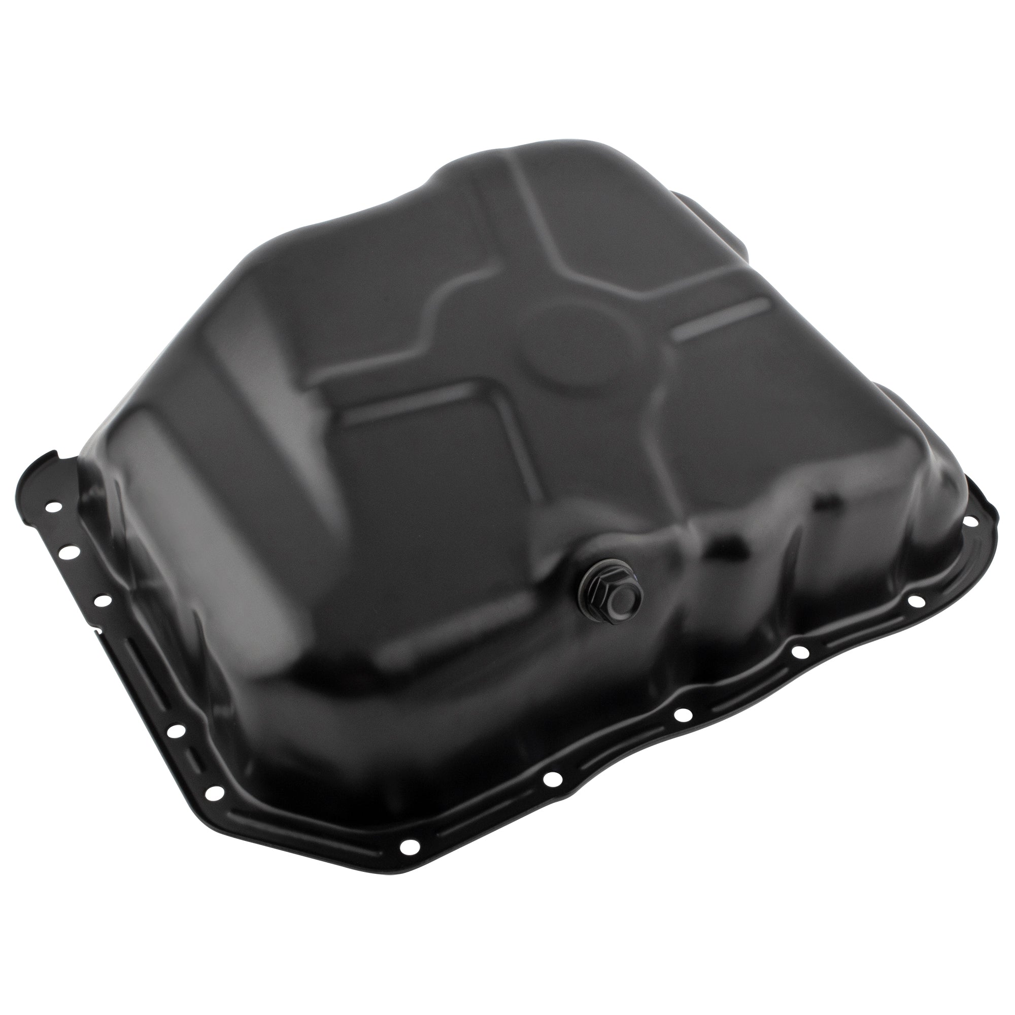 BOXI 264-361 Engine Oil Pan with Gasket Fits for Chrysler 200 Cirrus Sebring for Dodge Avenger