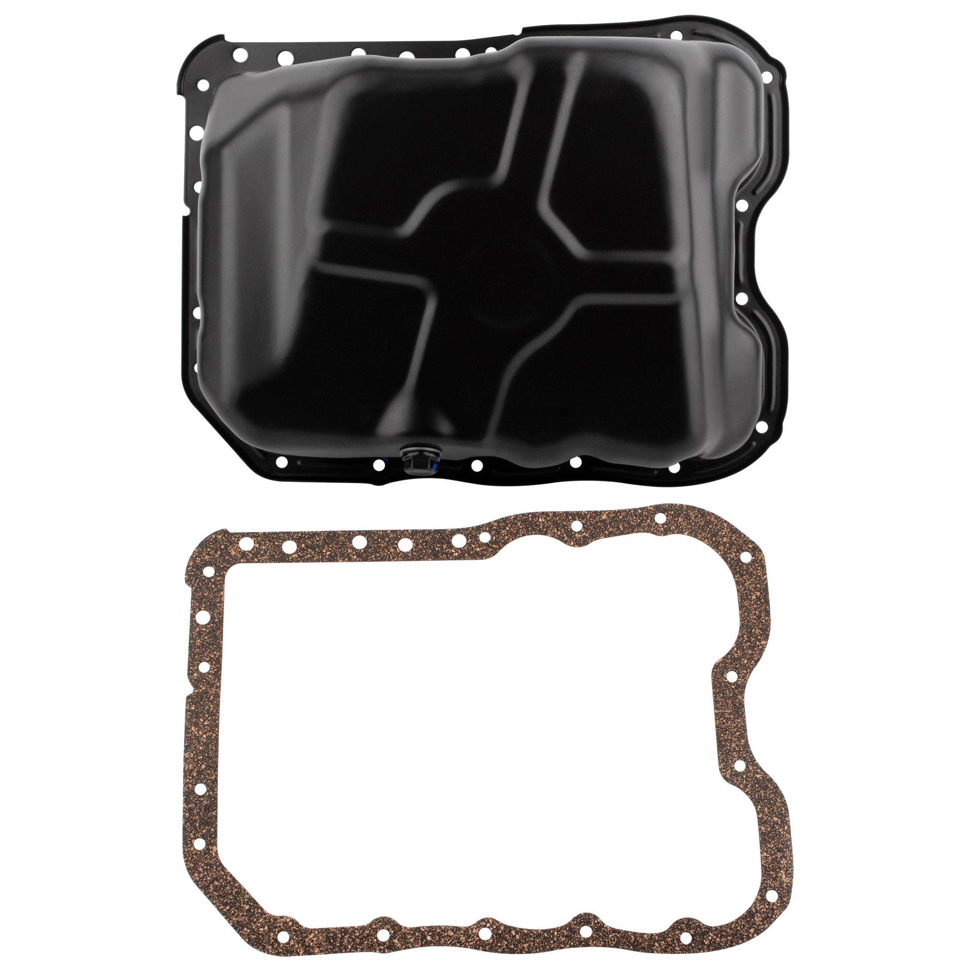 BOXI 264-361 Engine Oil Pan with Gasket Fits for Chrysler 200 Cirrus Sebring for Dodge Avenger — product photo 2