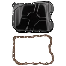 BOXI 264-361 Engine Oil Pan with Gasket Fits for Chrysler 200 Cirrus Sebring for Dodge Avenger — product photo 2