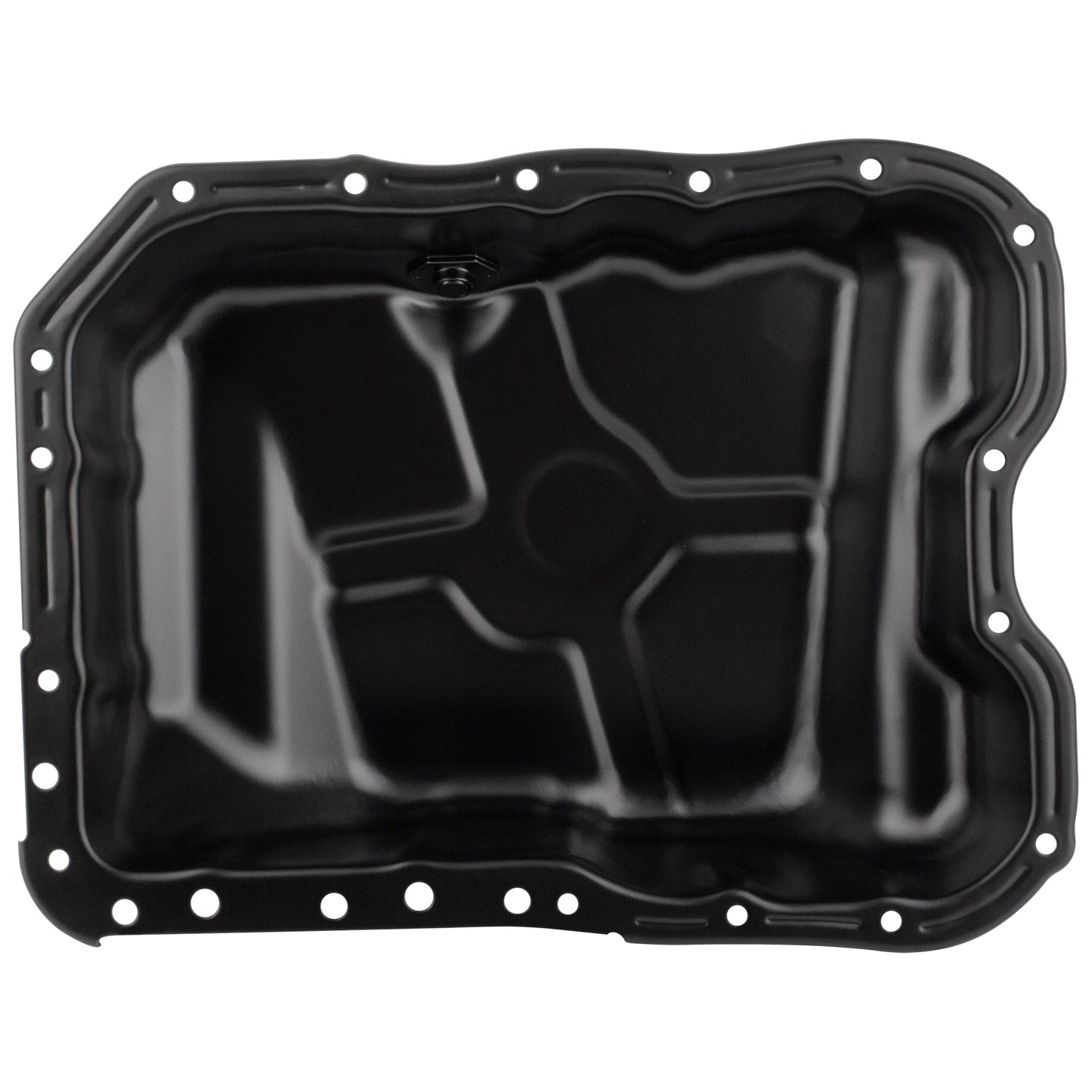 BOXI 264-361 Engine Oil Pan with Gasket Fits for Chrysler 200 Cirrus Sebring for Dodge Avenger — product photo 3
