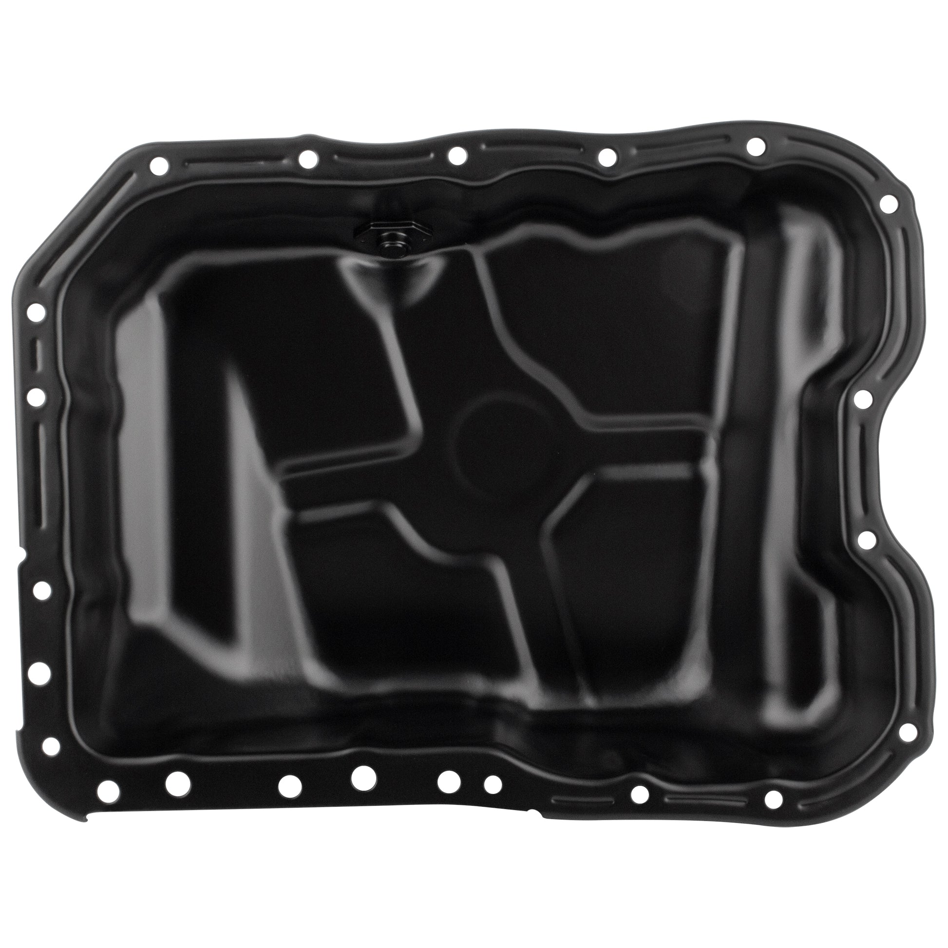 BOXI 264-361 Engine Oil Pan with Gasket Fits for Chrysler 200 Cirrus Sebring for Dodge Avenger — product photo 3