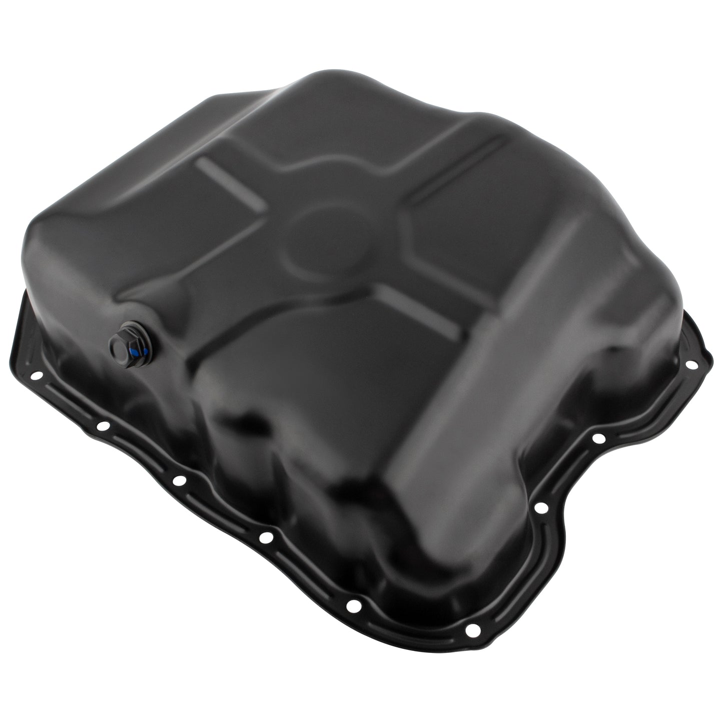 BOXI 264-361 Engine Oil Pan with Gasket Fits for Chrysler 200 Cirrus Sebring for Dodge Avenger — product photo 4