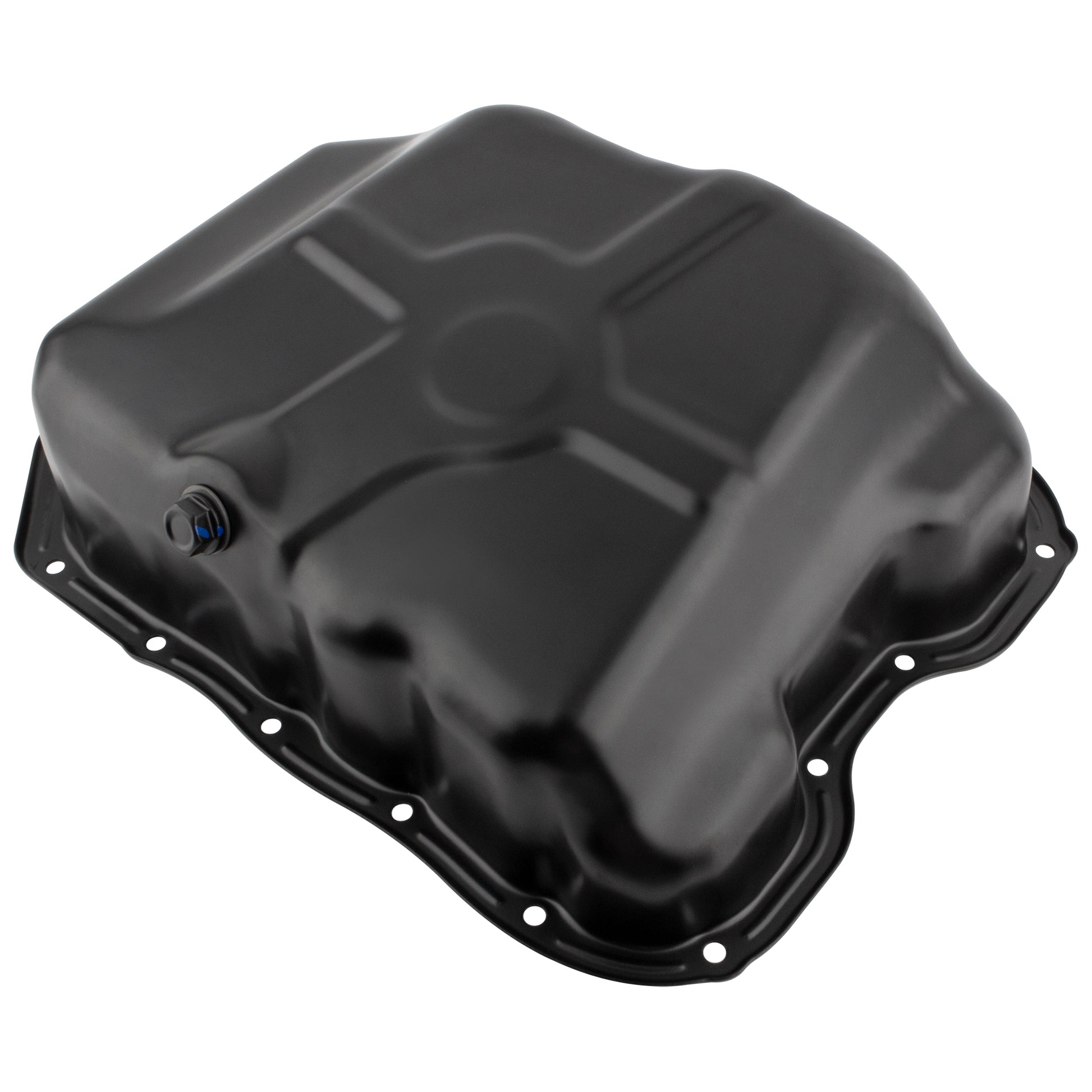 BOXI 264-361 Engine Oil Pan with Gasket Fits for Chrysler 200 Cirrus Sebring for Dodge Avenger — product photo 4