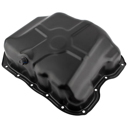 BOXI 264-361 Engine Oil Pan with Gasket Fits for Chrysler 200 Cirrus Sebring for Dodge Avenger — product photo 4