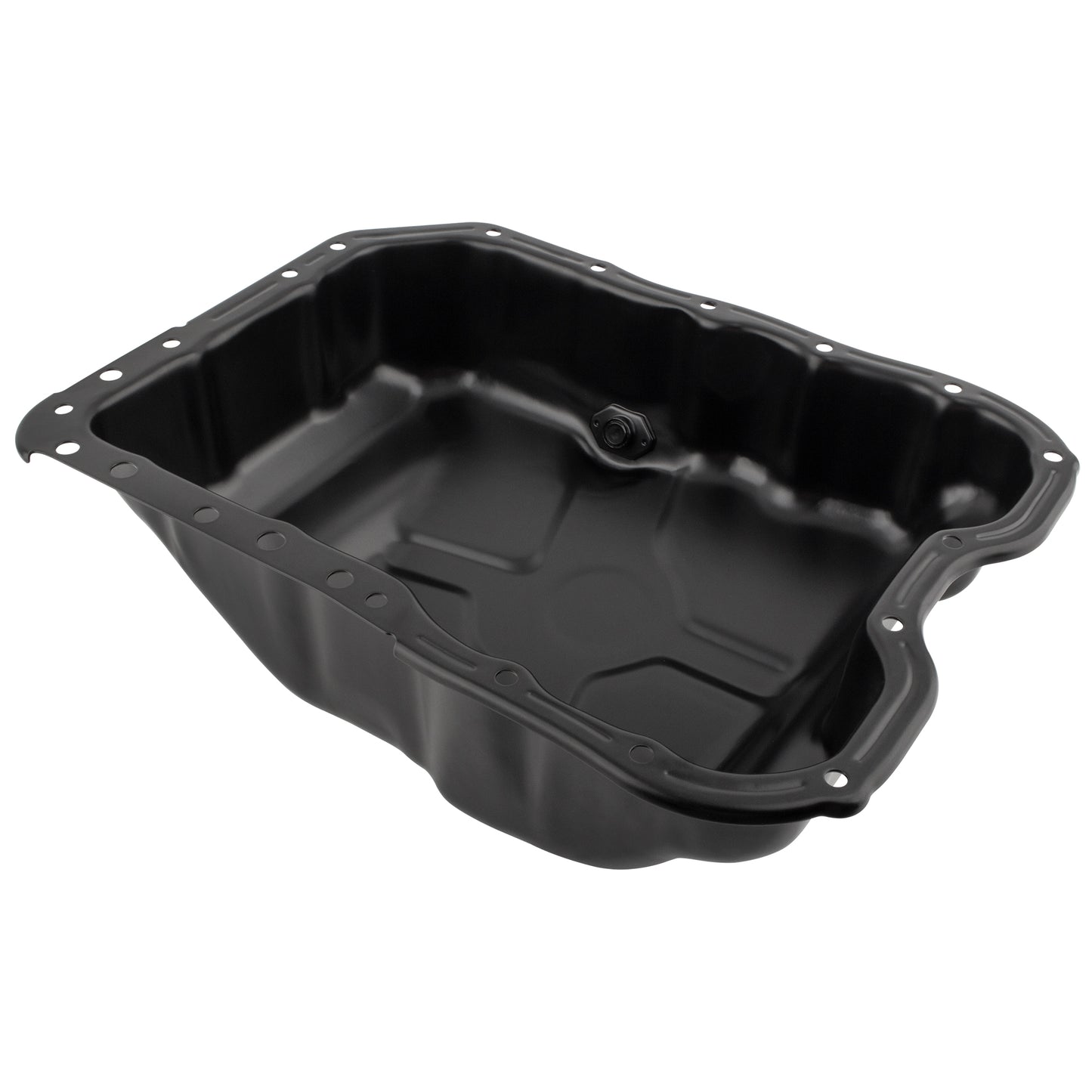 BOXI 264-361 Engine Oil Pan with Gasket Fits for Chrysler 200 Cirrus Sebring for Dodge Avenger — product photo 5