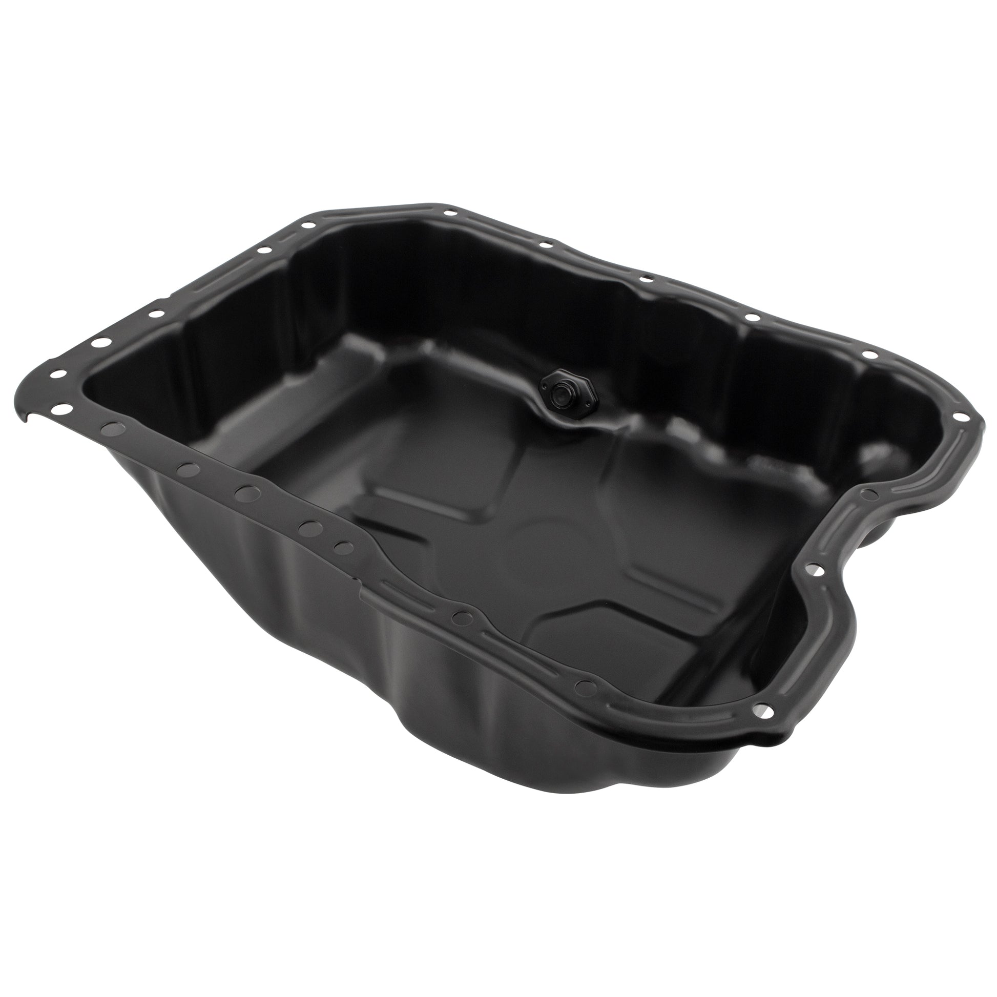 BOXI 264-361 Engine Oil Pan with Gasket Fits for Chrysler 200 Cirrus Sebring for Dodge Avenger — product photo 5
