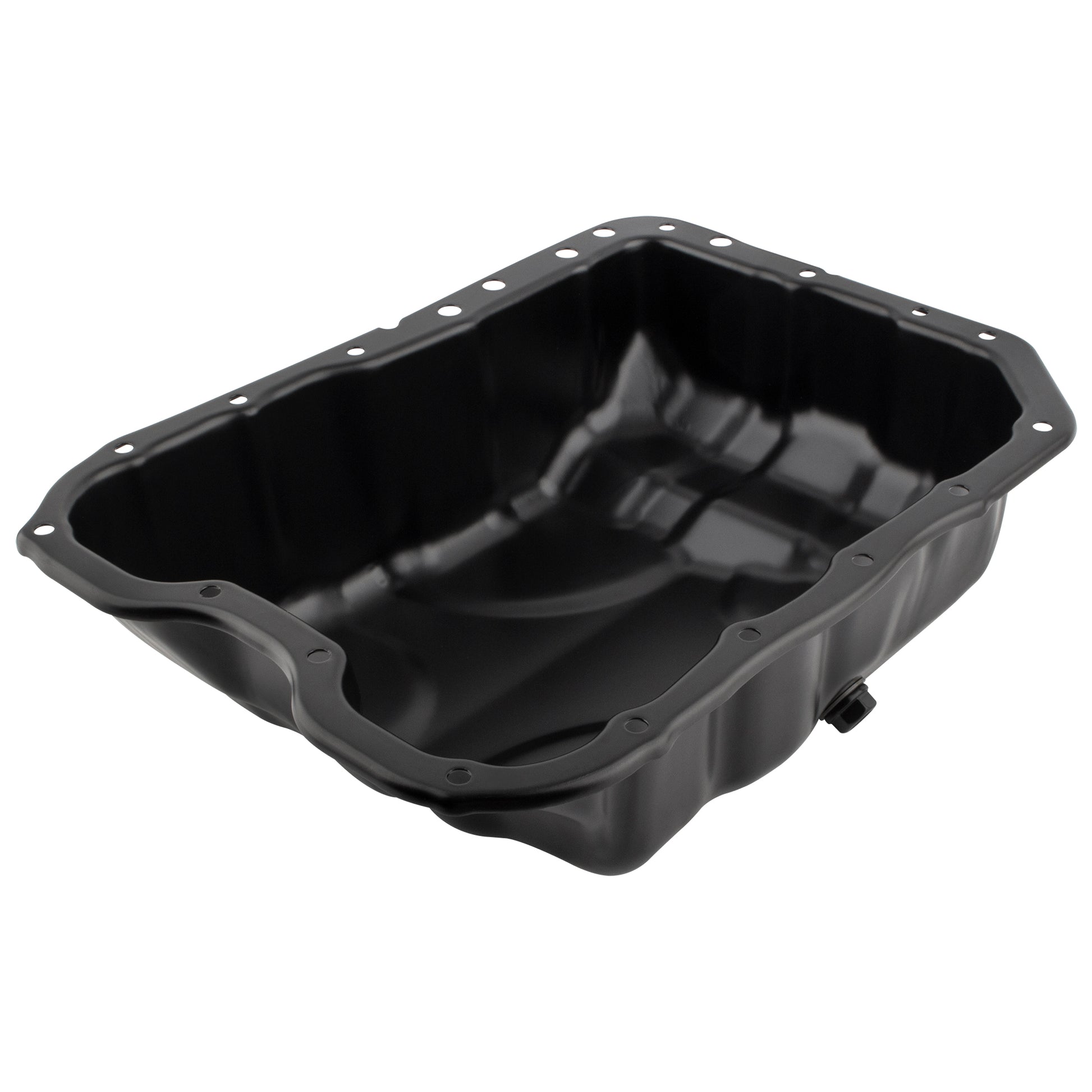 BOXI 264-854 Engine Oil Pan Fits for Chrysler 200 for Fiat 500X for Dodge Dart for Ram ProMaster — product photo 2