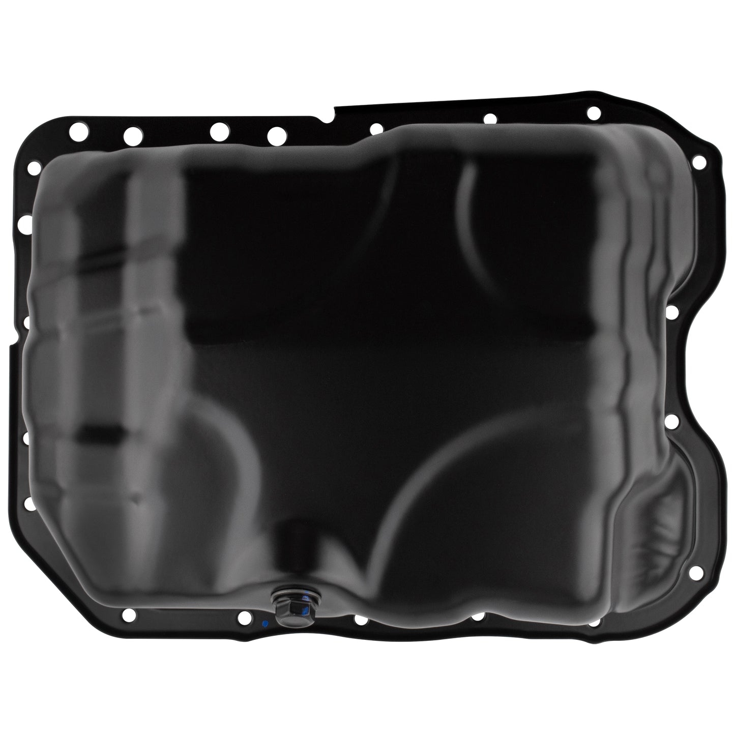 BOXI 264-854 Engine Oil Pan Fits for Chrysler 200 for Fiat 500X for Dodge Dart for Ram ProMaster — product photo 3