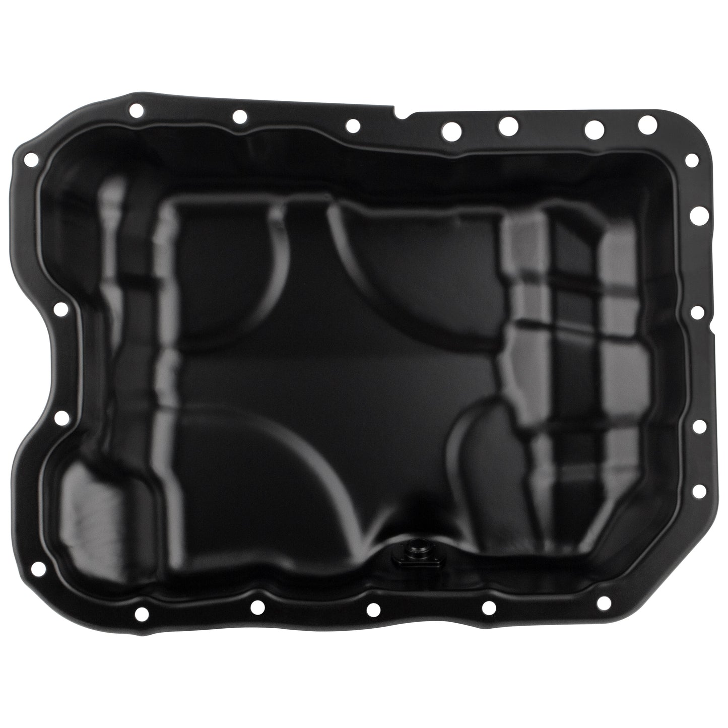 BOXI 264-854 Engine Oil Pan Fits for Chrysler 200 for Fiat 500X for Dodge Dart for Ram ProMaster — product photo 4