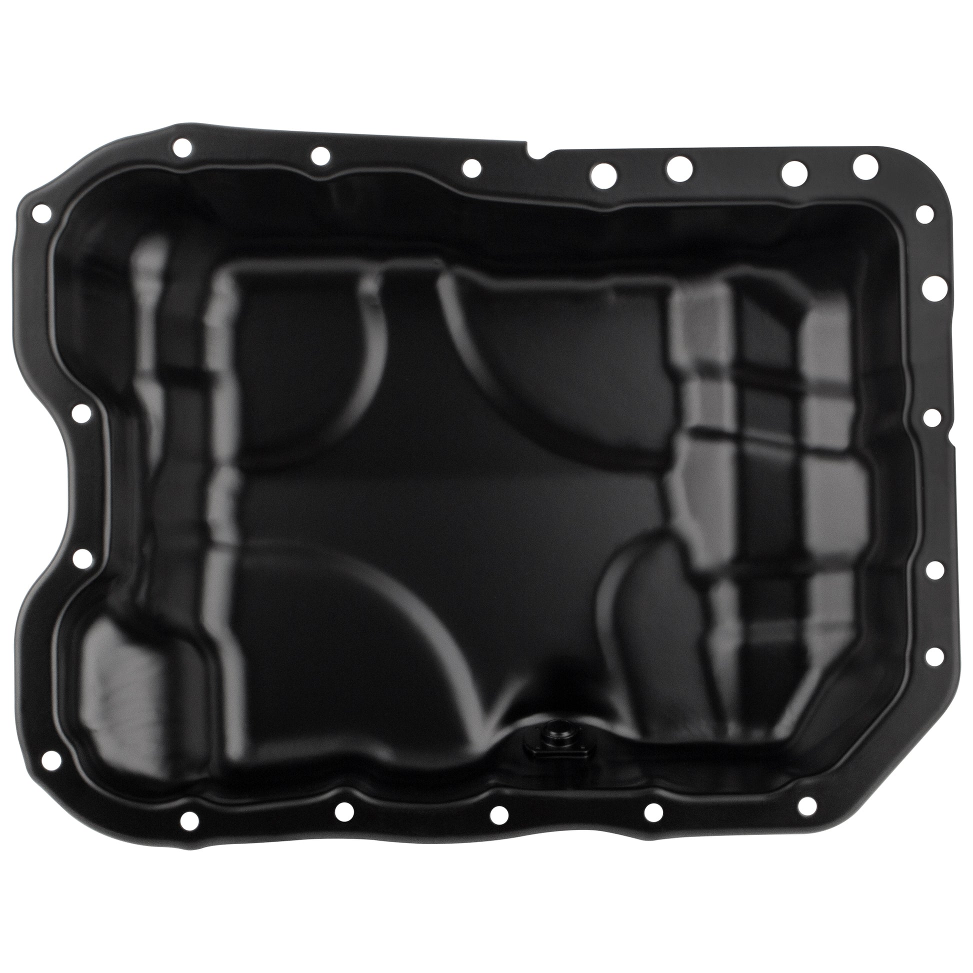 BOXI 264-854 Engine Oil Pan Fits for Chrysler 200 for Fiat 500X for Dodge Dart for Ram ProMaster — product photo 4