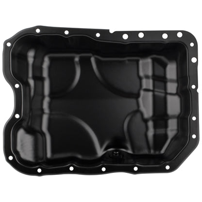 BOXI 264-854 Engine Oil Pan Fits for Chrysler 200 for Fiat 500X for Dodge Dart for Ram ProMaster — product photo 4
