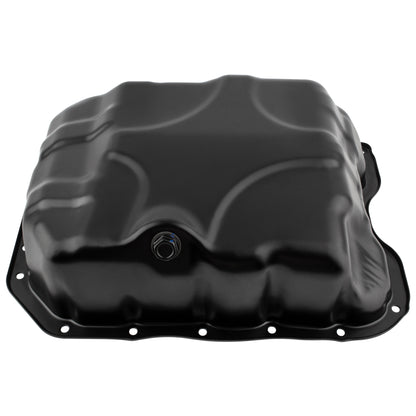 BOXI 264-854 Engine Oil Pan Fits for Chrysler 200 for Fiat 500X for Dodge Dart for Ram ProMaster — product photo 5