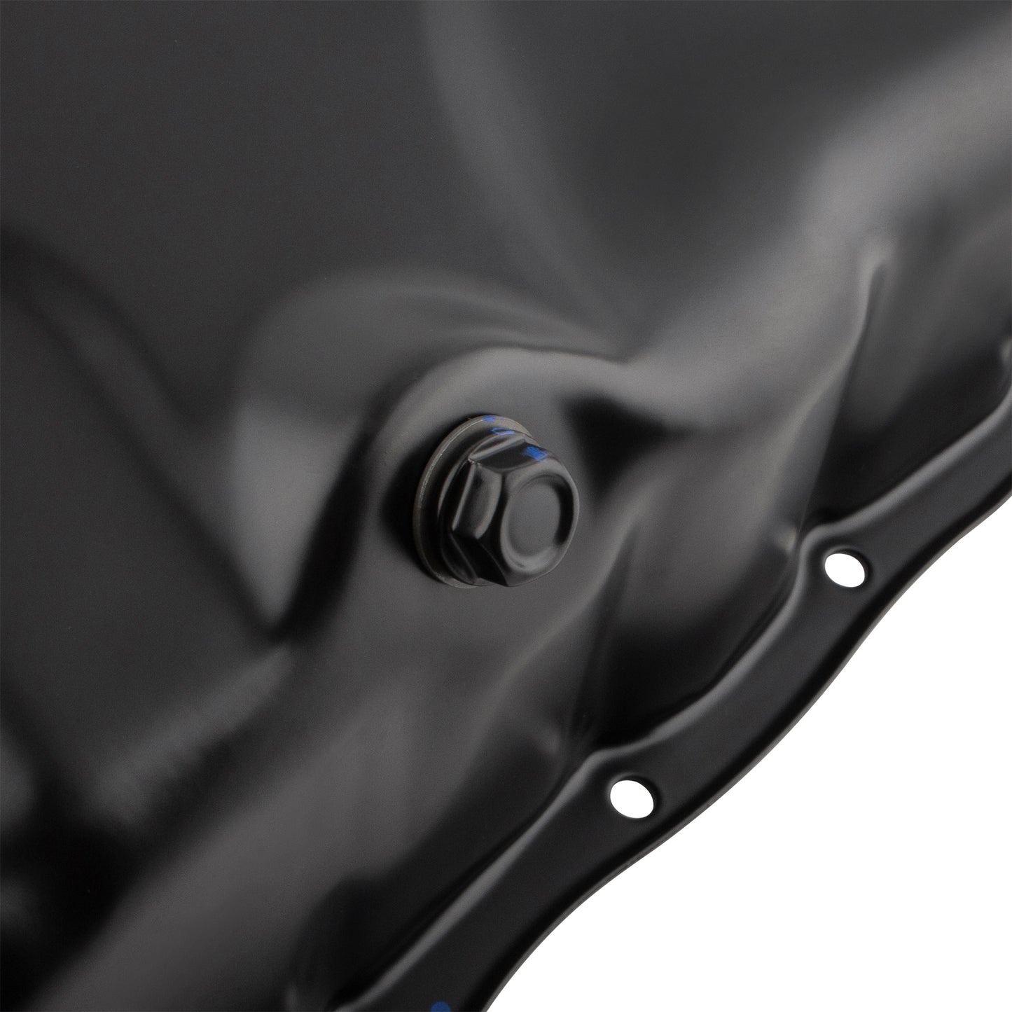 BOXI 264-854 Engine Oil Pan Fits for Chrysler 200 for Fiat 500X for Dodge Dart for Ram ProMaster — product photo 6