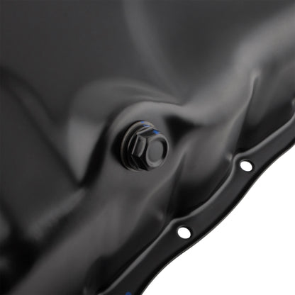 BOXI 264-854 Engine Oil Pan Fits for Chrysler 200 for Fiat 500X for Dodge Dart for Ram ProMaster — product photo 6