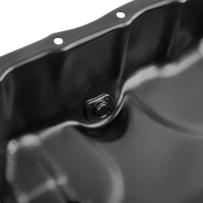 BOXI 264-854 Engine Oil Pan Fits for Chrysler 200 for Fiat 500X for Dodge Dart for Ram ProMaster — product photo 7