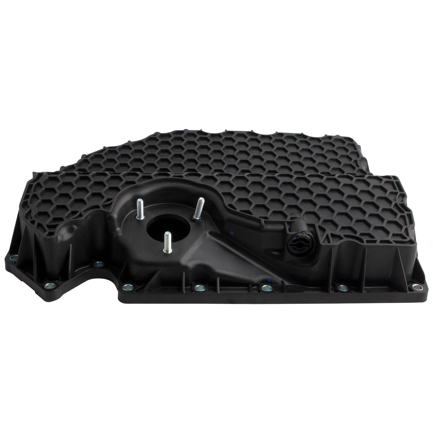 BOXI 264-629 Engine Oil Pan w/Gasket Fits for Audi A3 S3 2015-2019 TT 2016-2017 / for Volkswagen — product photo 3