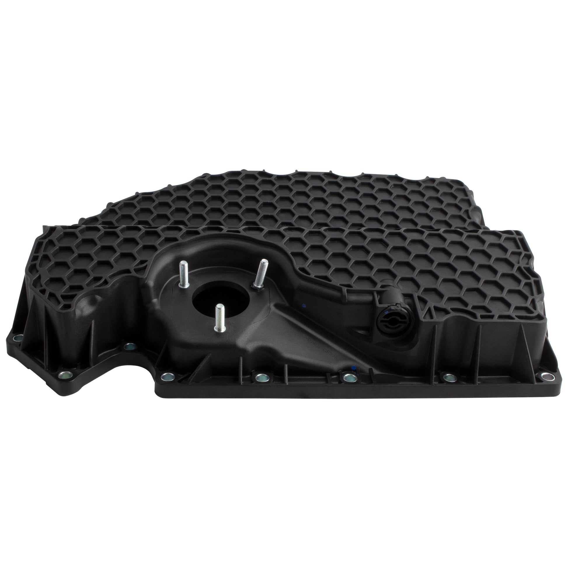 BOXI 264-629 Engine Oil Pan w/Gasket Fits for Audi A3 S3 2015-2019 TT 2016-2017 / for Volkswagen — product photo 3