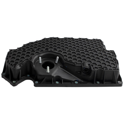 BOXI 264-629 Engine Oil Pan w/Gasket Fits for Audi A3 S3 2015-2019 TT 2016-2017 / for Volkswagen — product photo 3