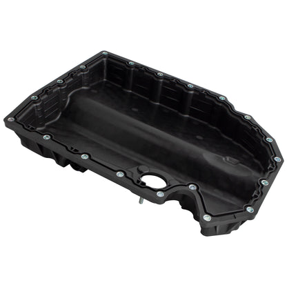 BOXI 264-629 Engine Oil Pan w/Gasket Fits for Audi A3 S3 2015-2019 TT 2016-2017 / for Volkswagen — product photo 5