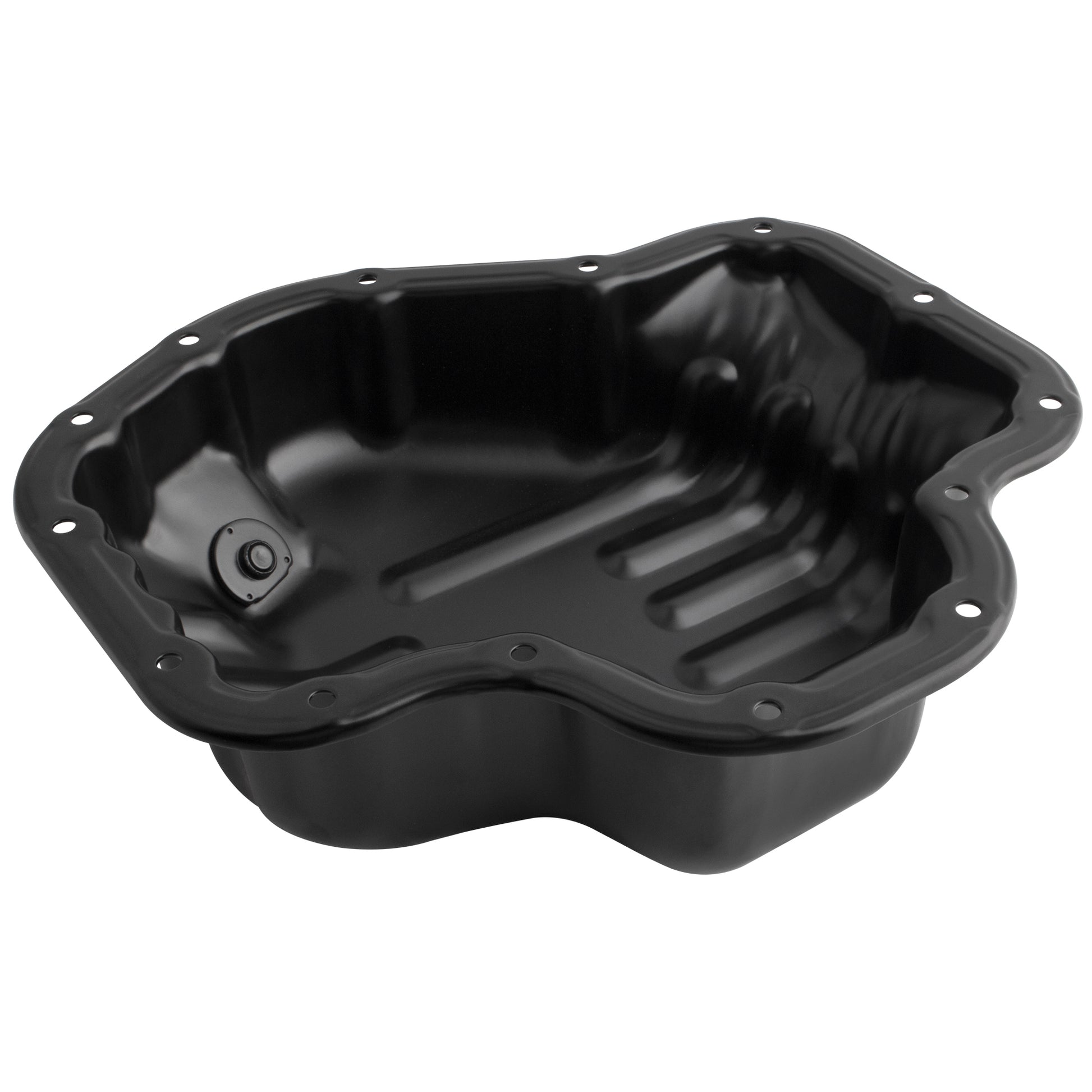 BOXI 264-319 Engine Oil Pan Fits for Lexus HS250h 2010-2012 for Scion xB 2008-15 for Toyota RAV4 — product photo 2
