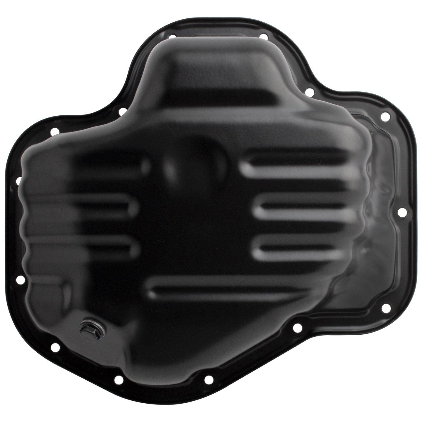 BOXI 264-319 Engine Oil Pan Fits for Lexus HS250h 2010-2012 for Scion xB 2008-15 for Toyota RAV4 — product photo 4