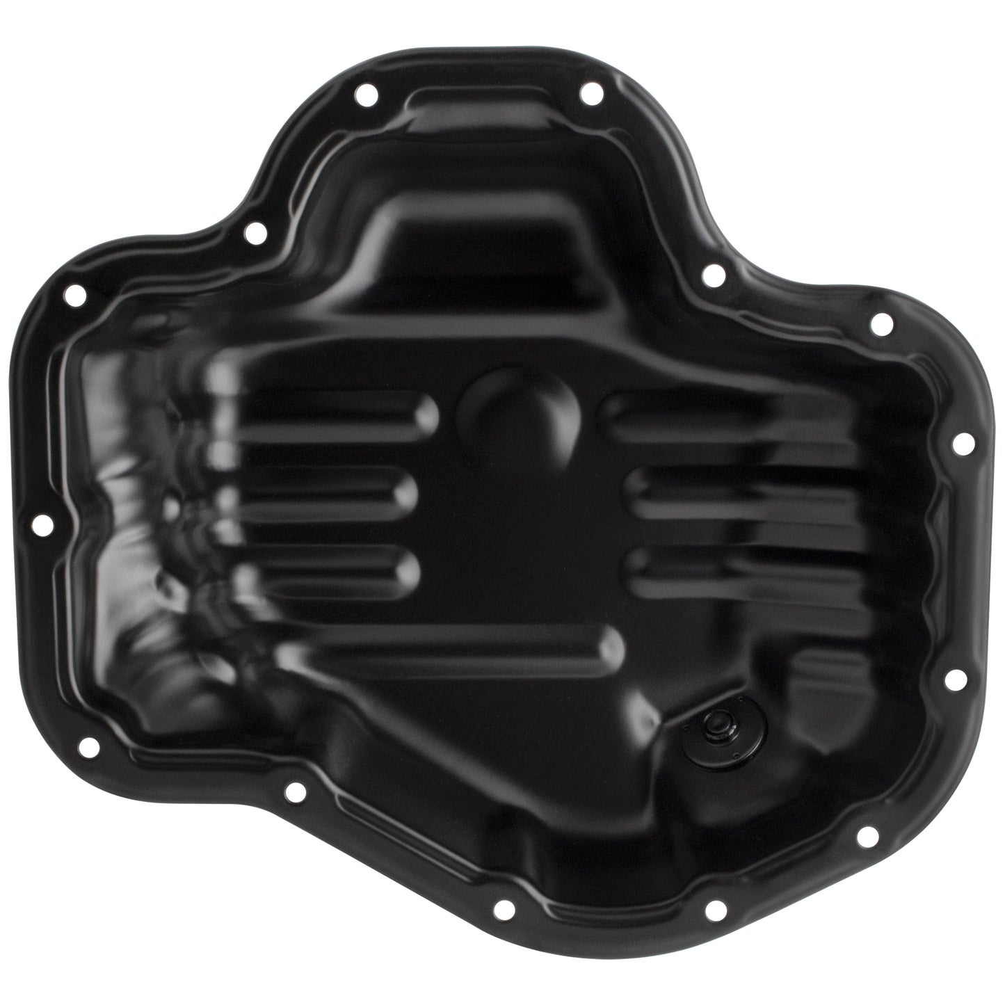 BOXI 264-319 Engine Oil Pan Fits for Lexus HS250h 2010-2012 for Scion xB 2008-15 for Toyota RAV4 — product photo 5