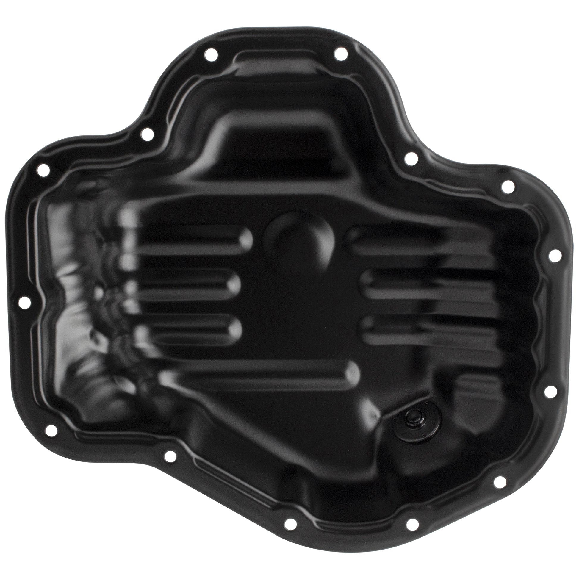 BOXI 264-319 Engine Oil Pan Fits for Lexus HS250h 2010-2012 for Scion xB 2008-15 for Toyota RAV4 — product photo 5