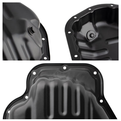 BOXI 264-319 Engine Oil Pan Fits for Lexus HS250h 2010-2012 for Scion xB 2008-15 for Toyota RAV4 — product photo 7