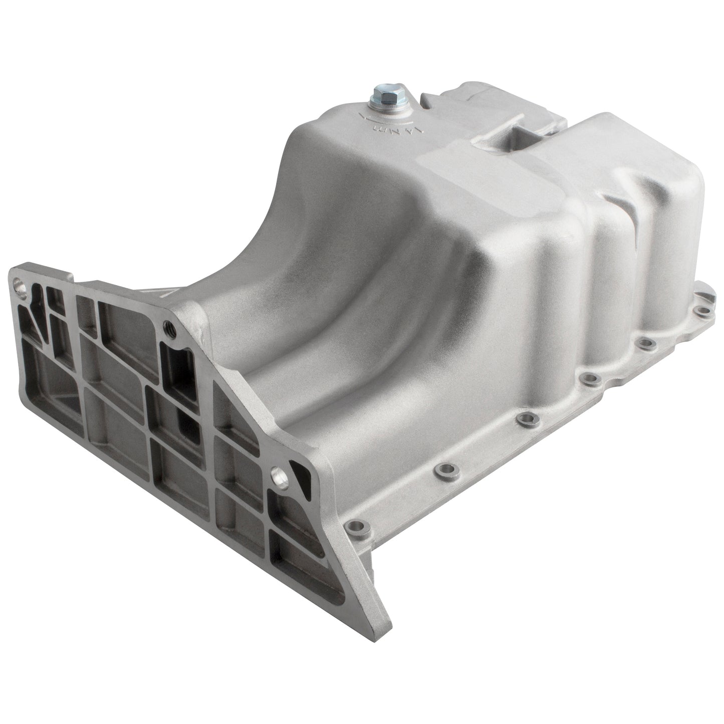 BOXI 264-378 Engine Oil Pan Fits for Buick Encore 2013-2020