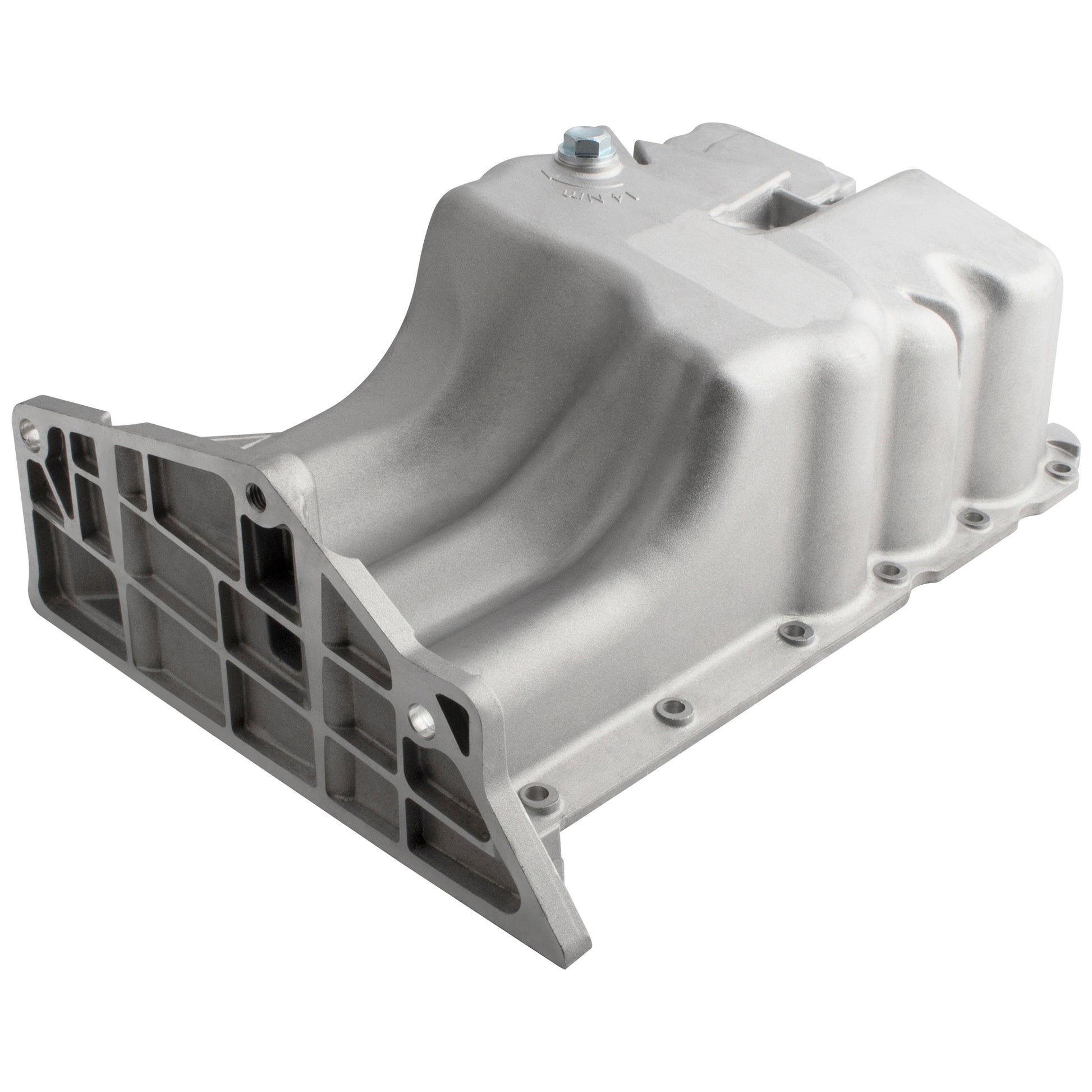 BOXI 264-378 Engine Oil Pan Fits for Buick Encore 2013-2020