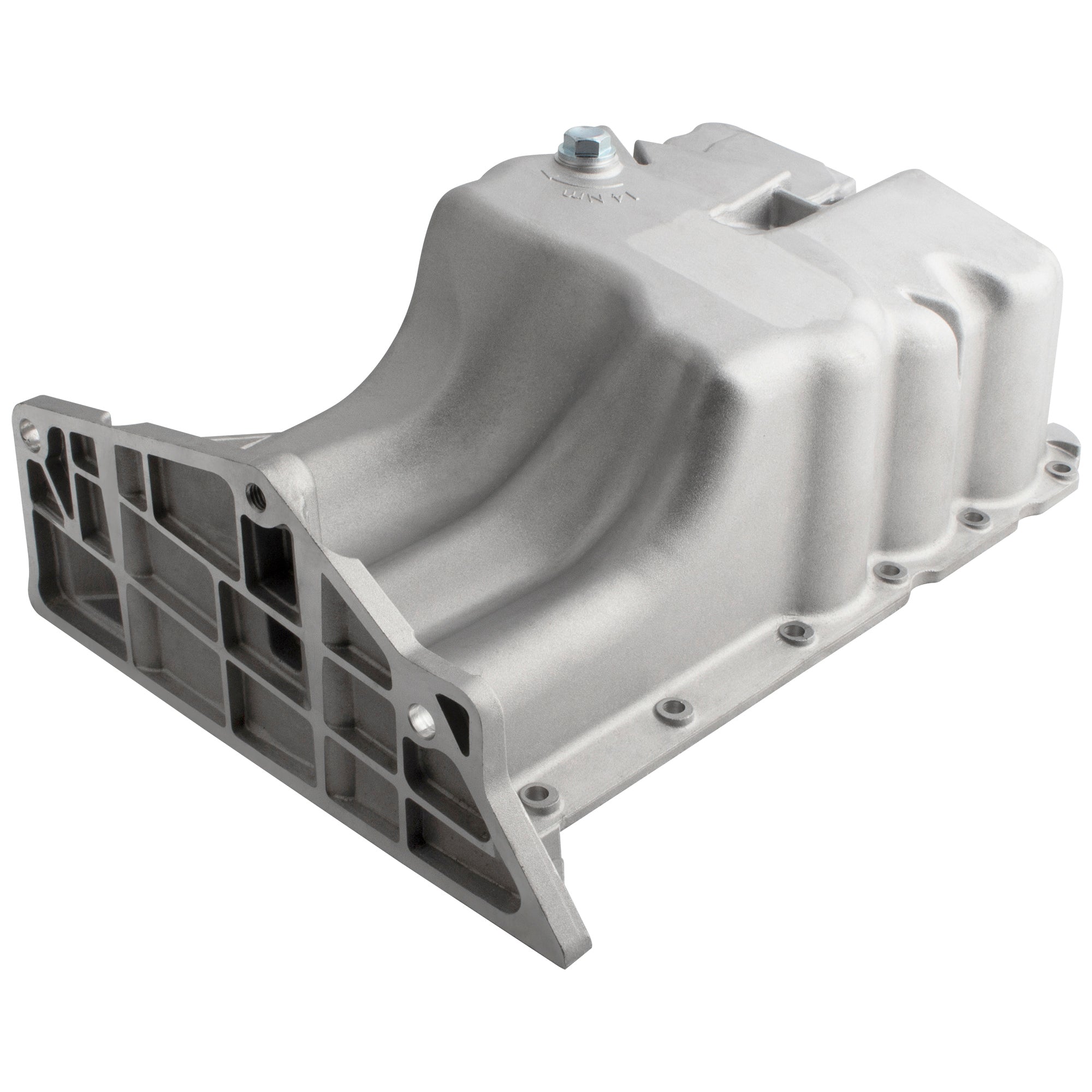 BOXI 264-378 Engine Oil Pan Fits for Buick Encore 2013-2020