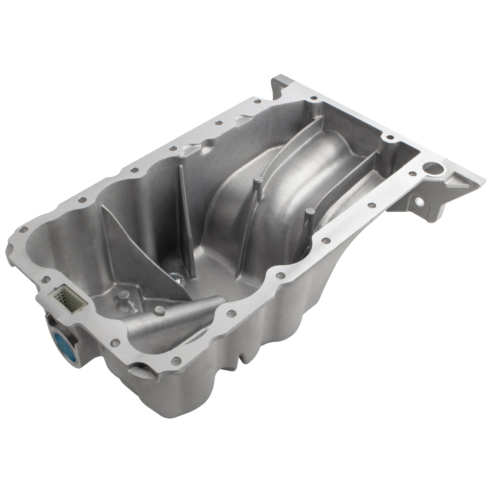 BOXI 264-378 Engine Oil Pan Fits for Buick Encore 2013-2020 — product photo 2