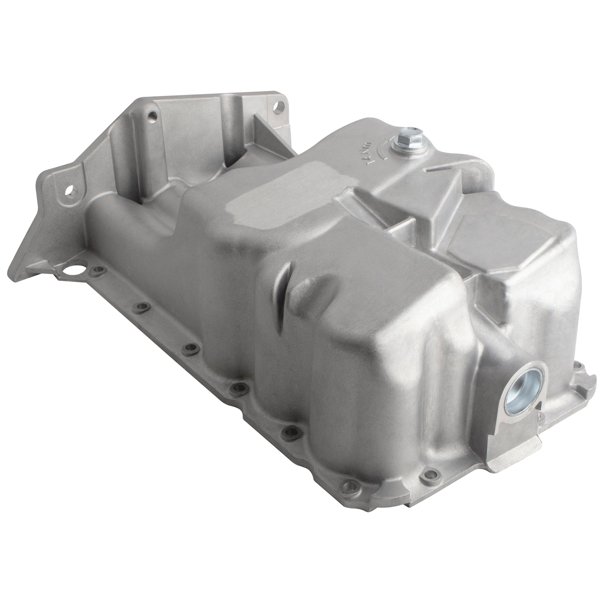 BOXI 264-378 Engine Oil Pan Fits for Buick Encore 2013-2020 — product photo 3
