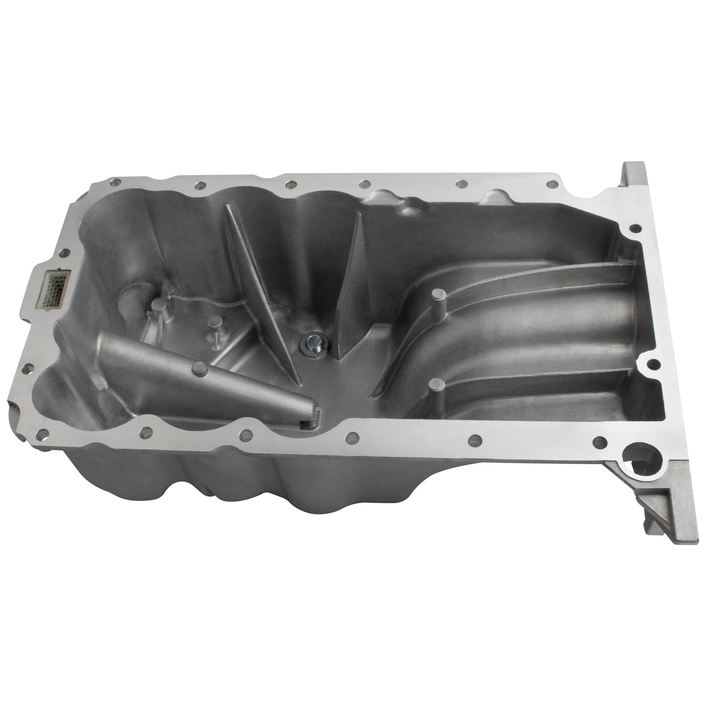 BOXI 264-378 Engine Oil Pan Fits for Buick Encore 2013-2020 — product photo 4