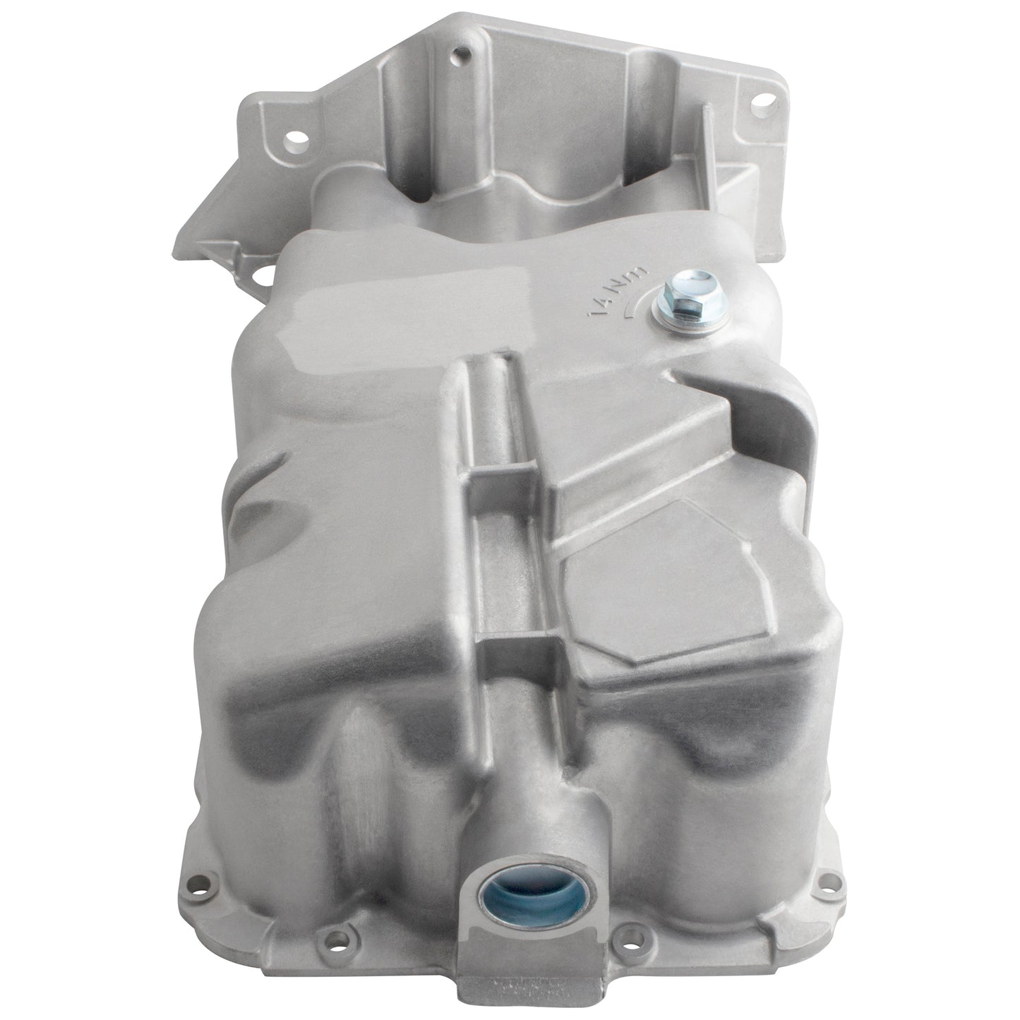 BOXI 264-378 Engine Oil Pan Fits for Buick Encore 2013-2020 — product photo 5