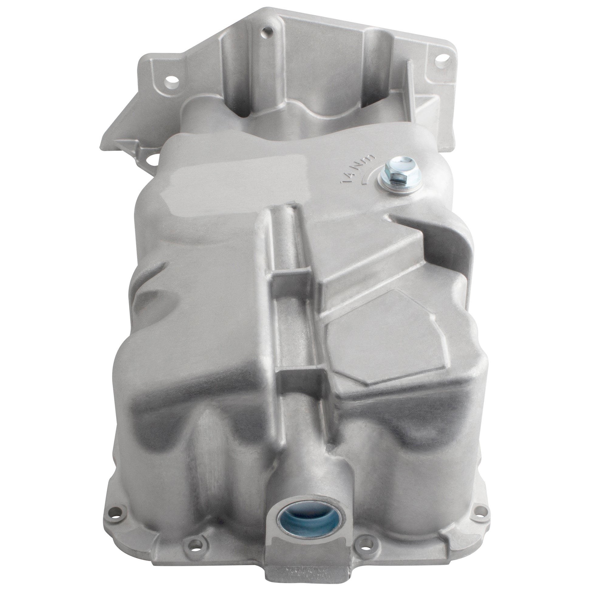 BOXI 264-378 Engine Oil Pan Fits for Buick Encore 2013-2020 — product photo 5