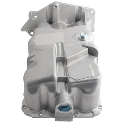 BOXI 264-378 Engine Oil Pan Fits for Buick Encore 2013-2020 — product photo 5
