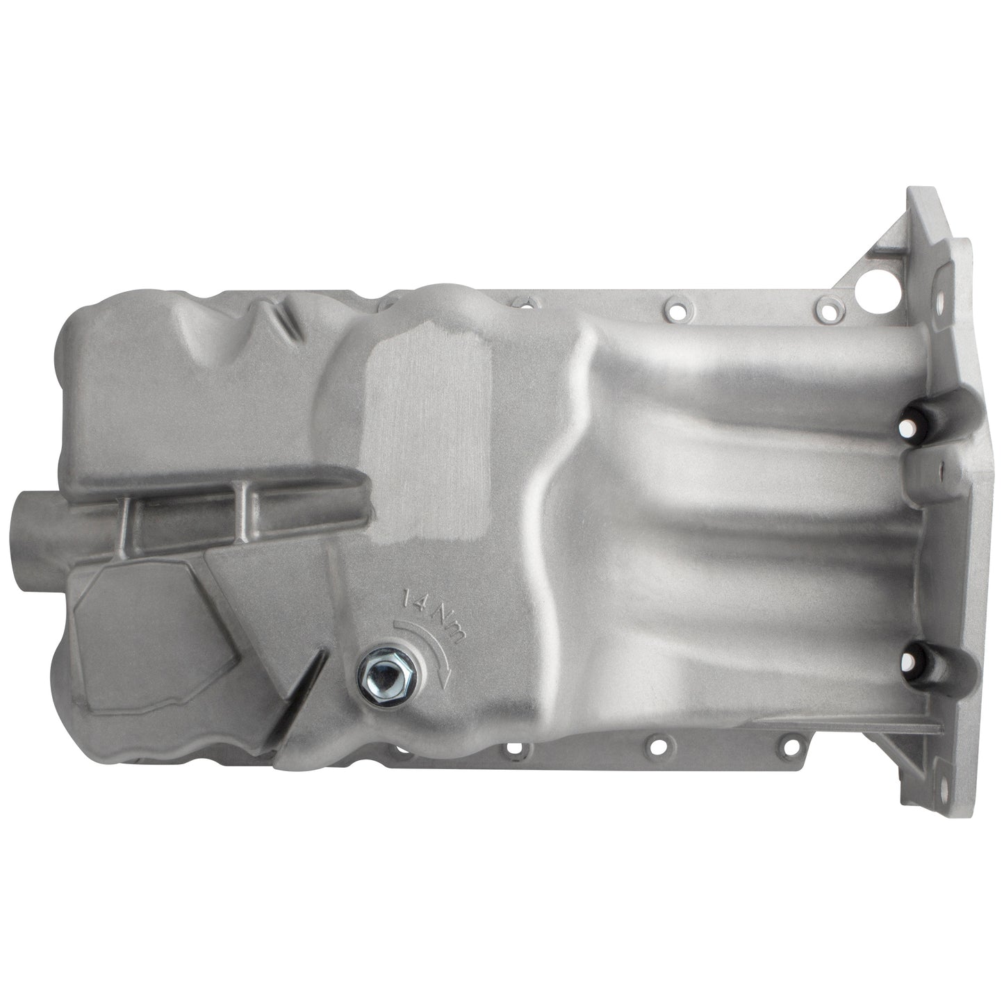 BOXI 264-378 Engine Oil Pan Fits for Buick Encore 2013-2020 — product photo 6