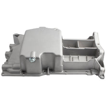 BOXI 264-133 Engine Oil Pan Fits for Buick LaCrosse Regal Chevy Captiva Sport Cobalt HHR for GMC
