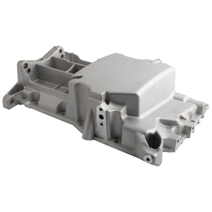 BOXI 264-133 Engine Oil Pan Fits for Buick LaCrosse Regal Chevy Captiva Sport Cobalt HHR for GMC — product photo 2