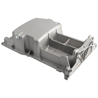 BOXI 264-133 Engine Oil Pan Fits for Buick LaCrosse Regal Chevy Captiva Sport Cobalt HHR for GMC — product photo 4