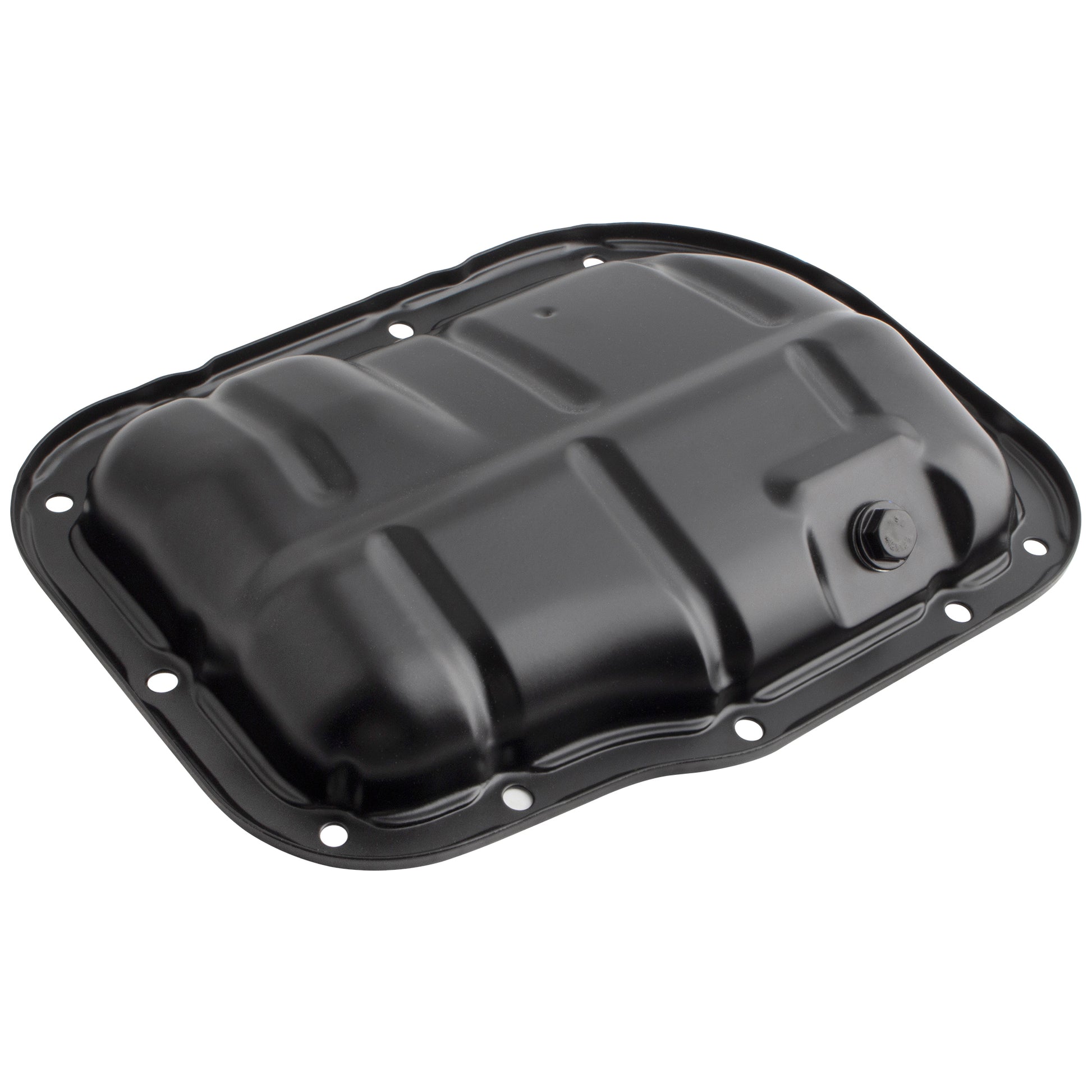 BOXI 264-324 Engine Oil Pan Fits for Lexus CT200h 2011-2017 for Scion xD 2008-2014 for Toyota
