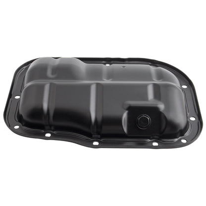 BOXI 264-324 Engine Oil Pan Fits for Lexus CT200h 2011-2017 for Scion xD 2008-2014 for Toyota — product photo 2