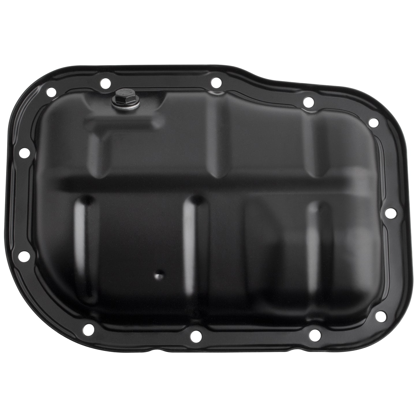 BOXI 264-324 Engine Oil Pan Fits for Lexus CT200h 2011-2017 for Scion xD 2008-2014 for Toyota — product photo 3