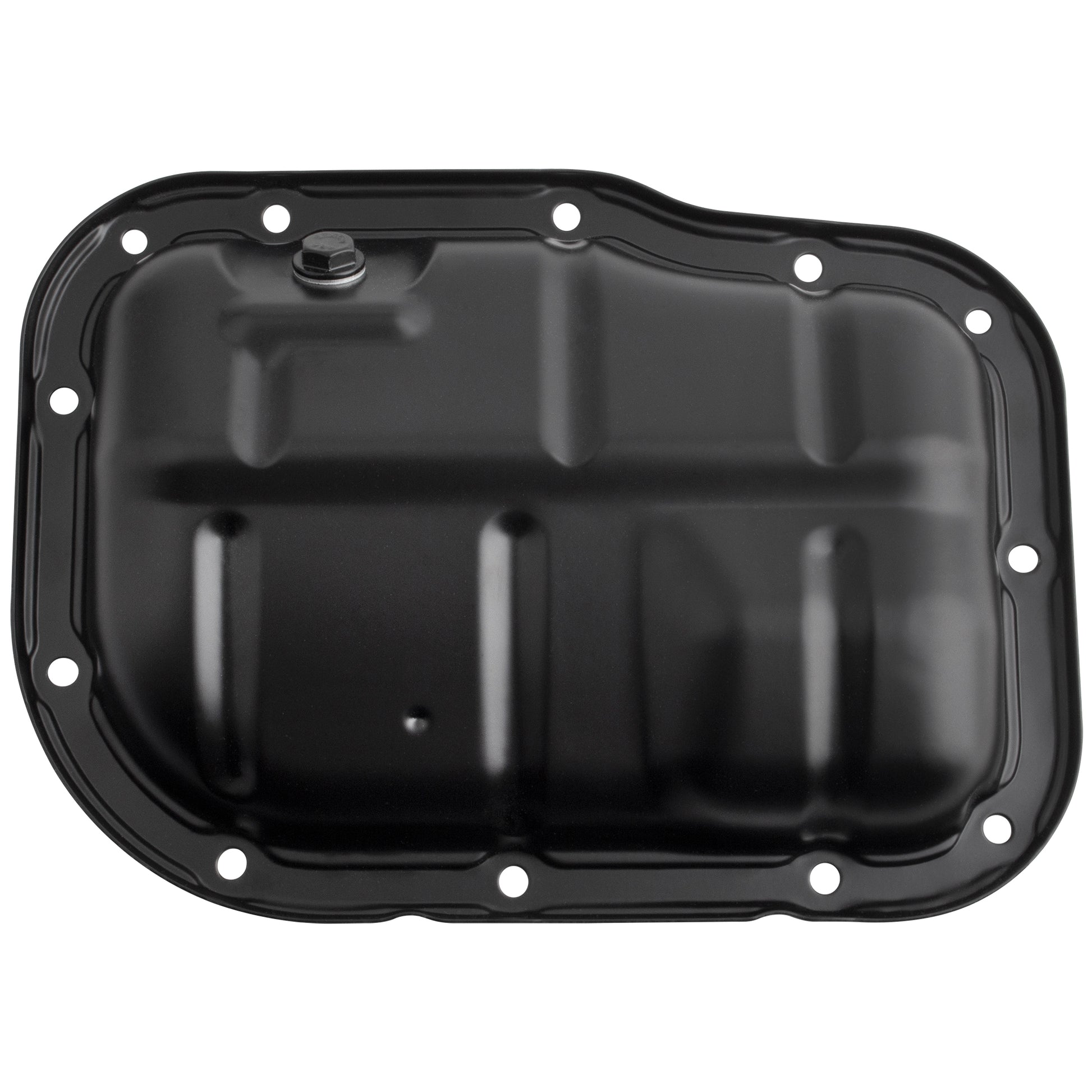 BOXI 264-324 Engine Oil Pan Fits for Lexus CT200h 2011-2017 for Scion xD 2008-2014 for Toyota — product photo 3
