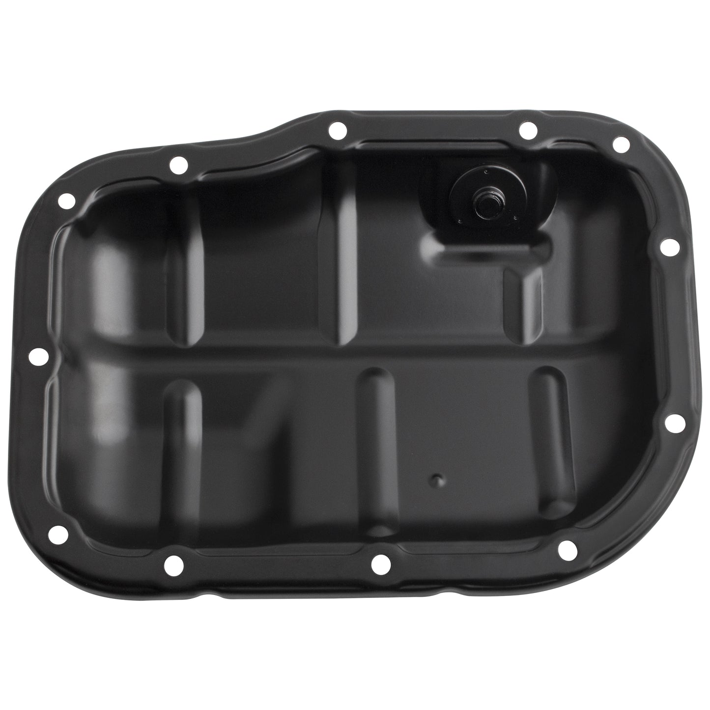 BOXI 264-324 Engine Oil Pan Fits for Lexus CT200h 2011-2017 for Scion xD 2008-2014 for Toyota — product photo 4