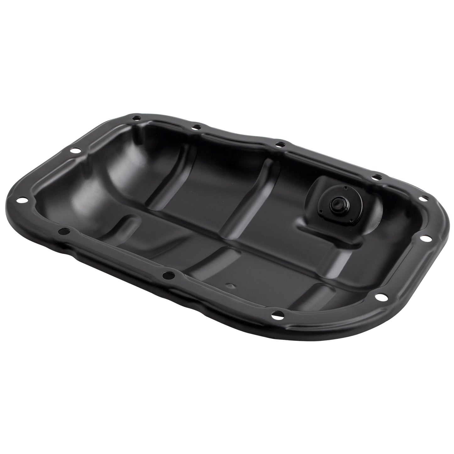 BOXI 264-324 Engine Oil Pan Fits for Lexus CT200h 2011-2017 for Scion xD 2008-2014 for Toyota — product photo 6