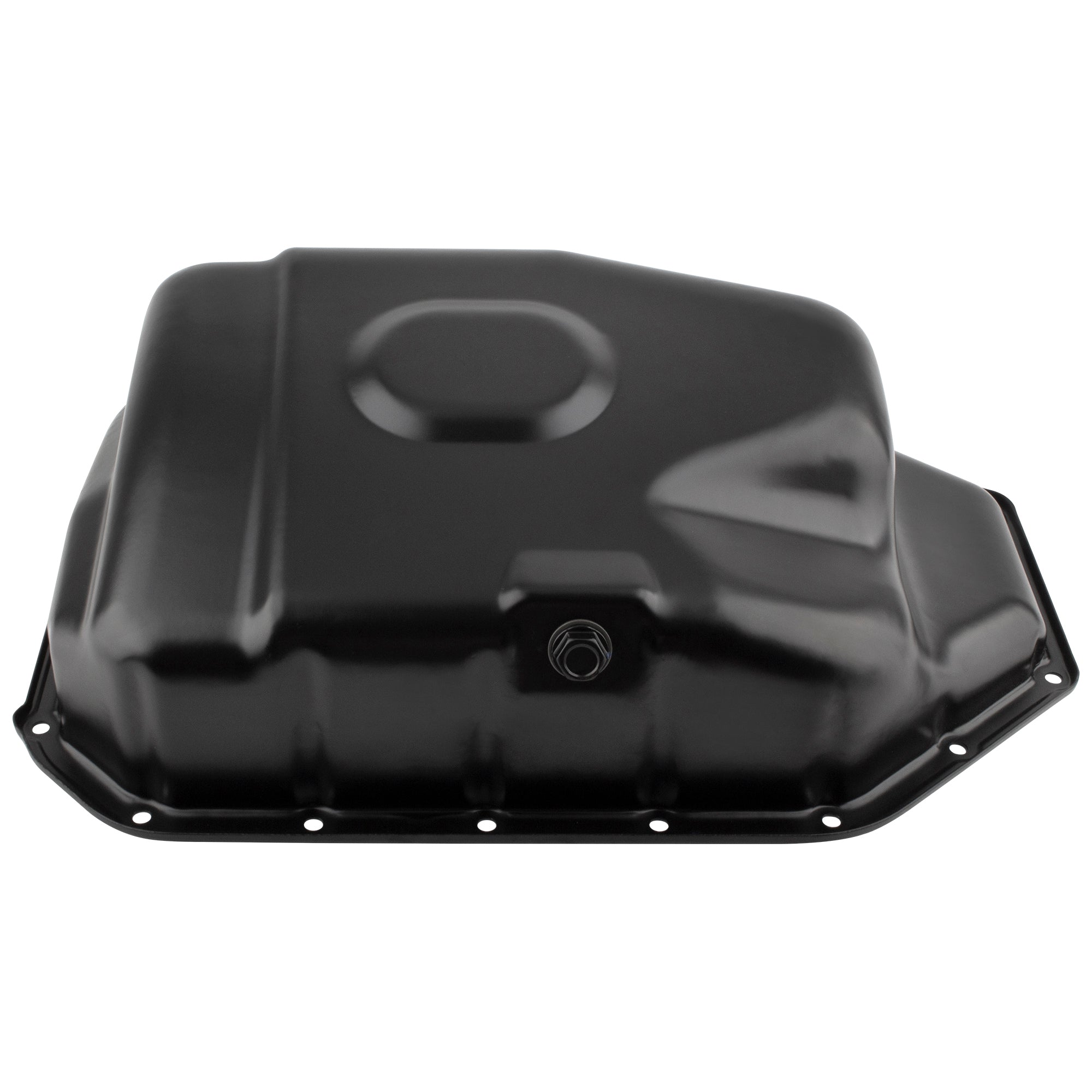BOXI 264-410 Engine Oil Pan Fits for Acura RSX 2002-2006 for Honda Accord 2003-2007 Civic 2002-2005