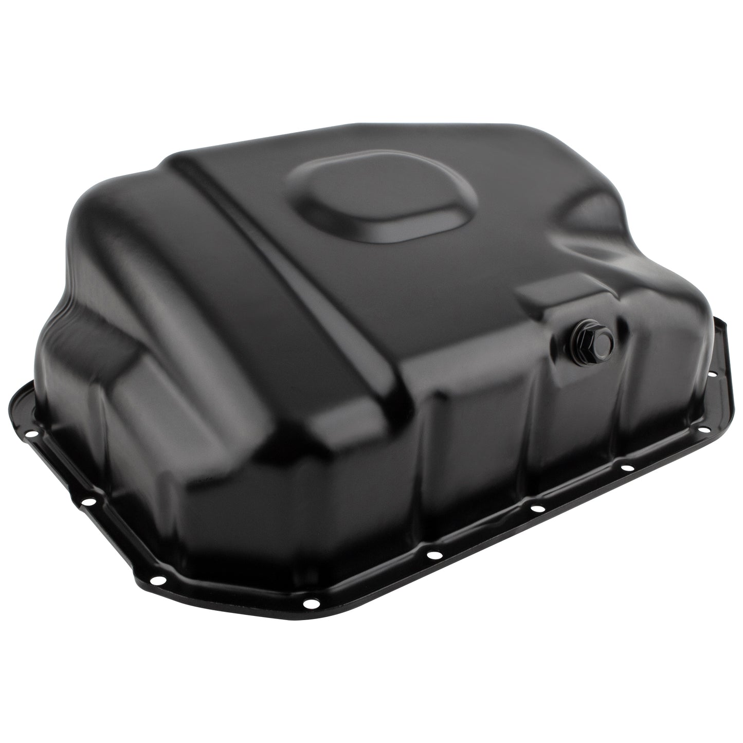 BOXI 264-410 Engine Oil Pan Fits for Acura RSX 2002-2006 for Honda Accord 2003-2007 Civic 2002-2005 — product photo 2